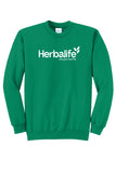Traveler Sweatshirt