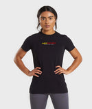 Dry Fit Tank and tee #wedotransformation