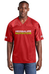 Carter Replica Jersey