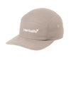 Camper Cap Brushed Cotton