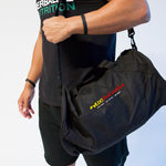 the GymBag #wedotransformation