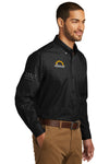 Long Sleeve Solar Poplin Shirt