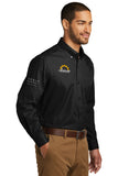 Long Sleeve Solar Poplin Shirt