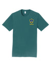 BASE TRAINING T-SHIRT (Fan Favorite) Marine Green