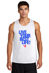 LYBL USA 5k Shirts (Miami)