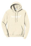 Oatmeal Heather Hooded Sweatshirt