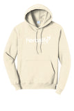 Oatmeal Heather Hooded Sweatshirt