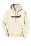 Oatmeal Heather Hooded Sweatshirt