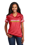Carter Replica Jersey