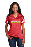 Carter Replica Jersey