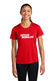 TRAINING MEGA WORKOUT (New York)
