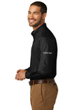 Long Sleeve Solar Poplin Shirt