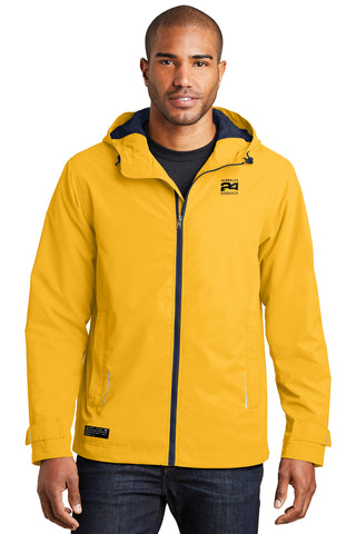 WEATHERPROOF JACKET - NW SLICKER