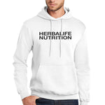 Core Fleece Hooded - C3RART - Samalea Corp