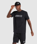 CRITICAL REGULAR FIT T-SHIRT