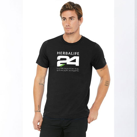 HLF24 DRI-FIT TEE - Samalea Corp