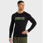 HLF LONGSLEEVE - Samalea Corp