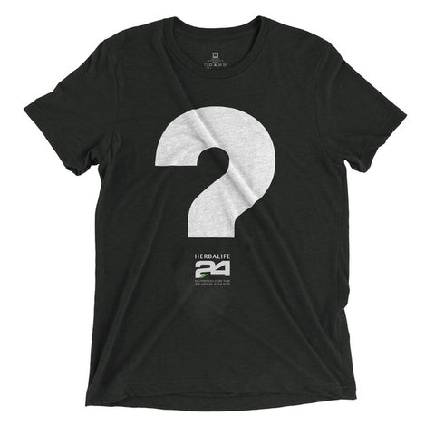 Mystery Shirt - C3RART - Samalea Corp