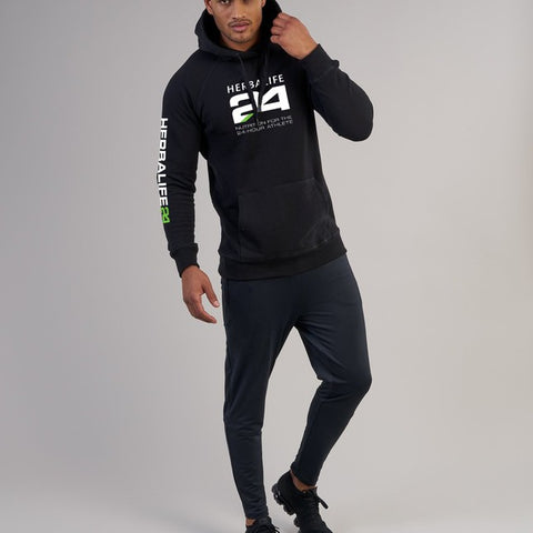 Performance Hoodie (unisex) - Samalea Corp