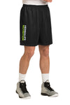 BASIC MESH TRAINING SHORTS