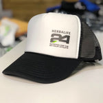 Summer Mesh Cap - Samalea Corp