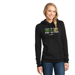 The Concert Healthier (unisex hoodie) - Samalea Corp