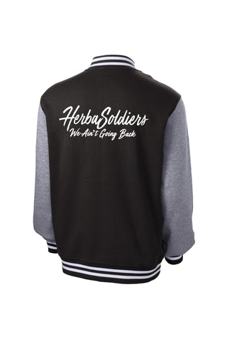 Varsity Jacket