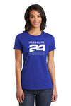 LEGACY  BW -SHIRT - Samalea Corp