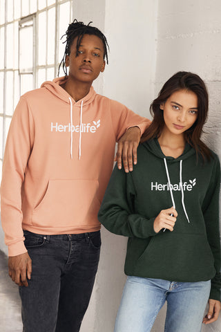 Life Honors Re-Fleece™ Hoodie