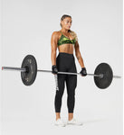 LGH! Classic 7/8 Legging