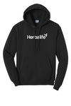 the best! Honors Re-Fleece™ Hoodie