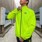 Reflective Hit Jacket