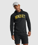 MINDSET HOODIE COACH