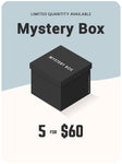 LUCKY MYSTERY BOX