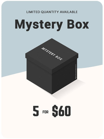 LUCKY MYSTERY BOX