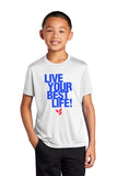 LYBL USA 5k Shirts (Miami)