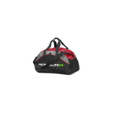 Vanguard Carry-On Duffel - Samalea Corp