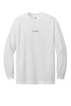 American Relaxed Long Sleeve T-Shirt